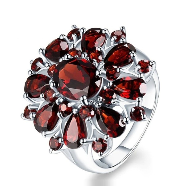 Dame ring D1057 7