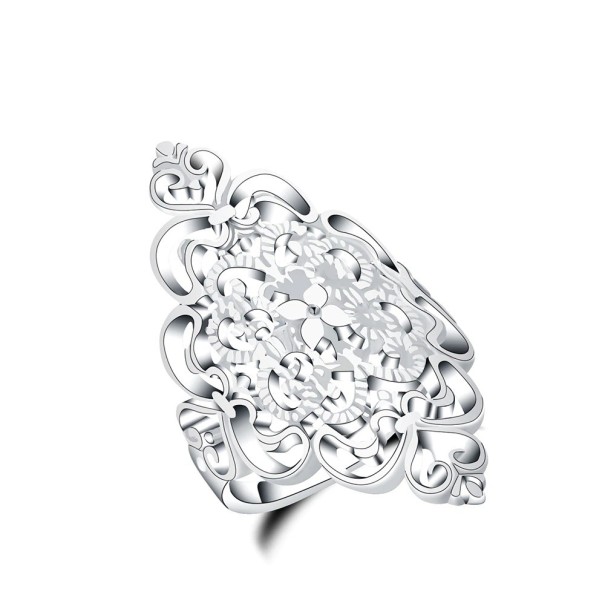 Dame ring D1125 8