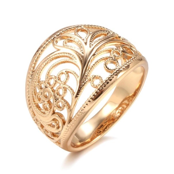 Dame ring D1130 7