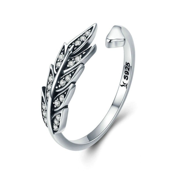 Dame ring D1133 1