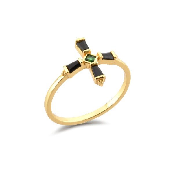 Dame ring D1144 8 3
