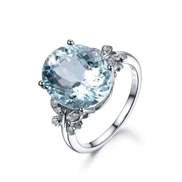 Dame ring D1145 10