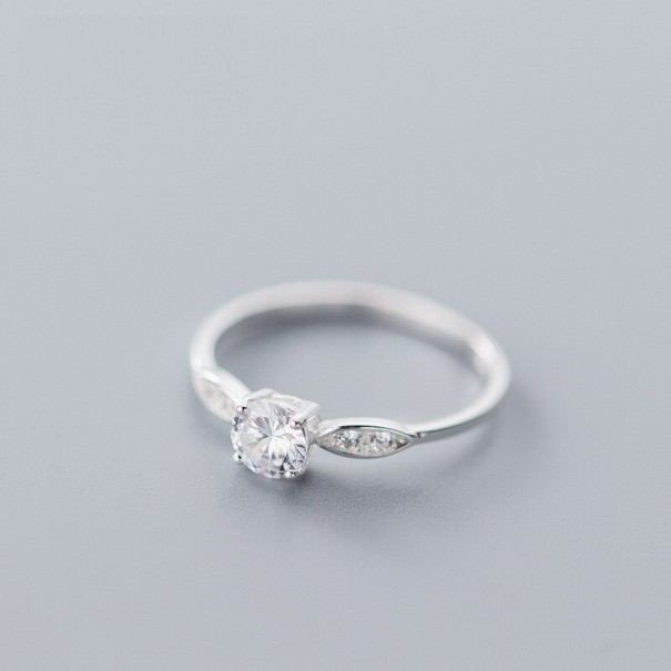 Dame ring D1155 7