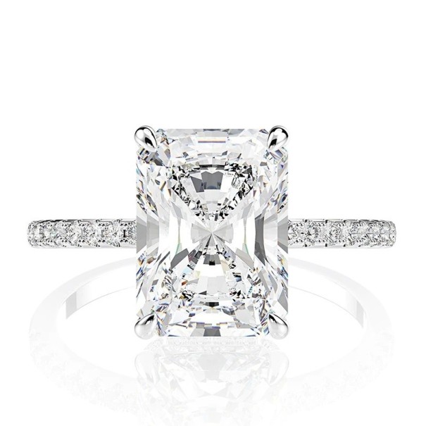 Dame ring D1169 5 1