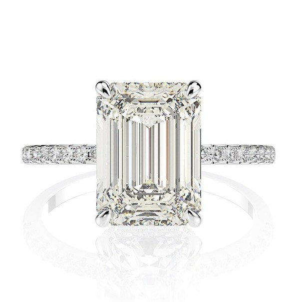 Dame ring D1169 6 2
