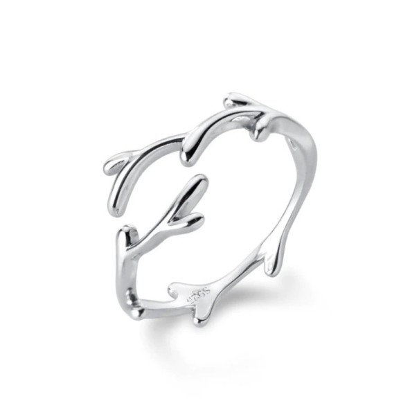 Dame ring D1204 1