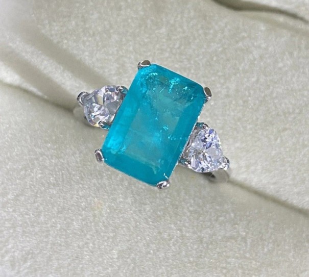 Dame ring D1227 5