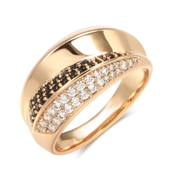 Dame ring D1278 8