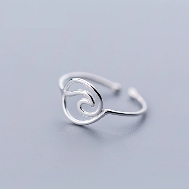 Dame ring D1279 1
