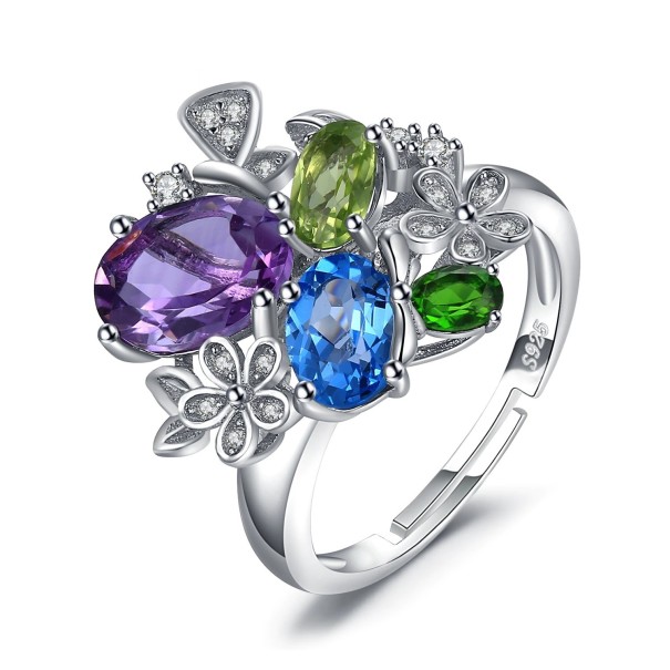 Dame ring D1287 1