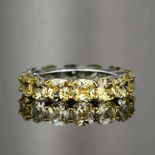 Dame ring D1310 5