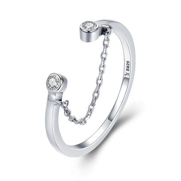 Dame ring D1316 1