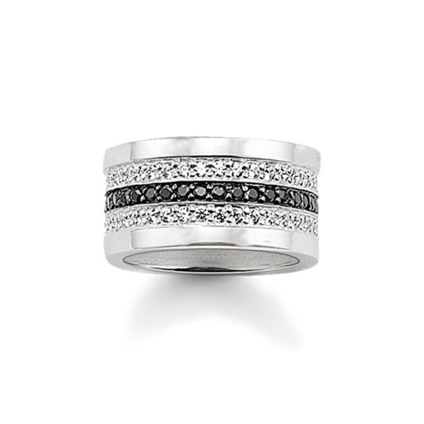 Dame ring D1337 7