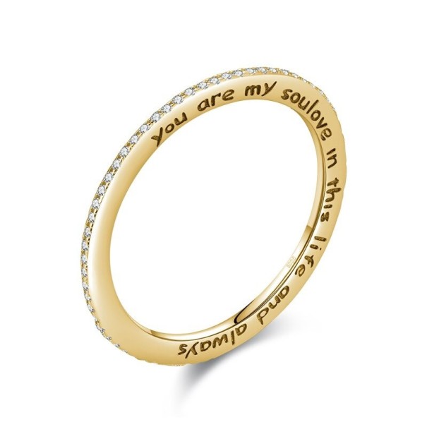 Dame ring D1350 5 1