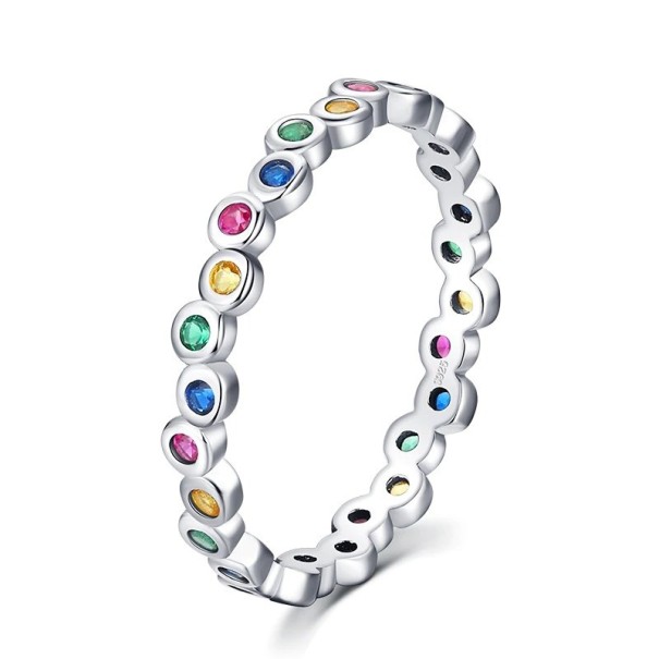Dame ring D1353 5
