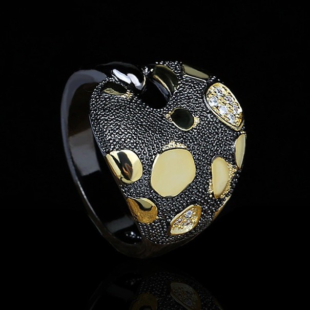 Dame ring D1394 10