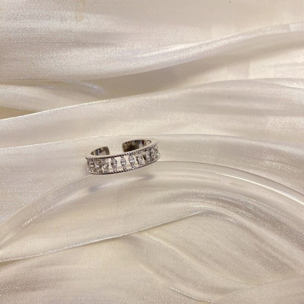 Dame ring D1451 2