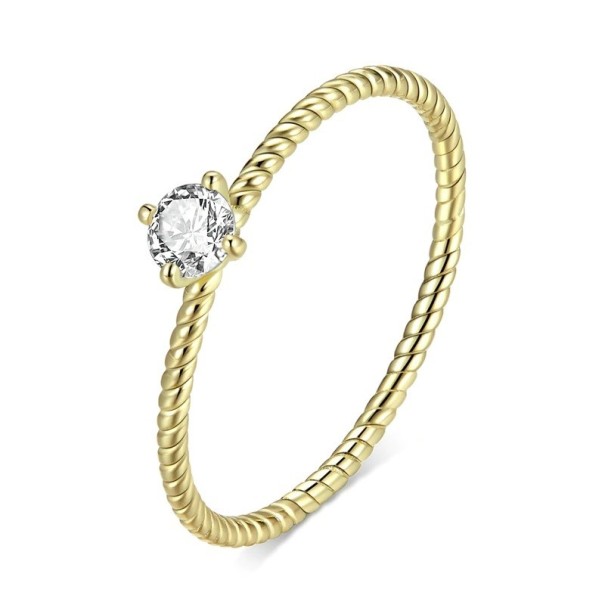 Dame ring D1477 7