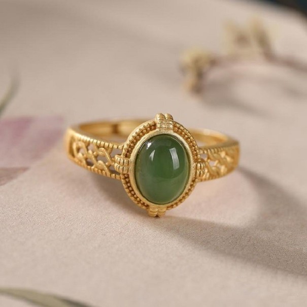 Dame ring D1484 1