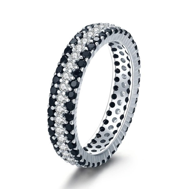 Dame ring D1510 6