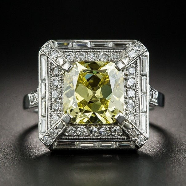 Dame ring D1527 10