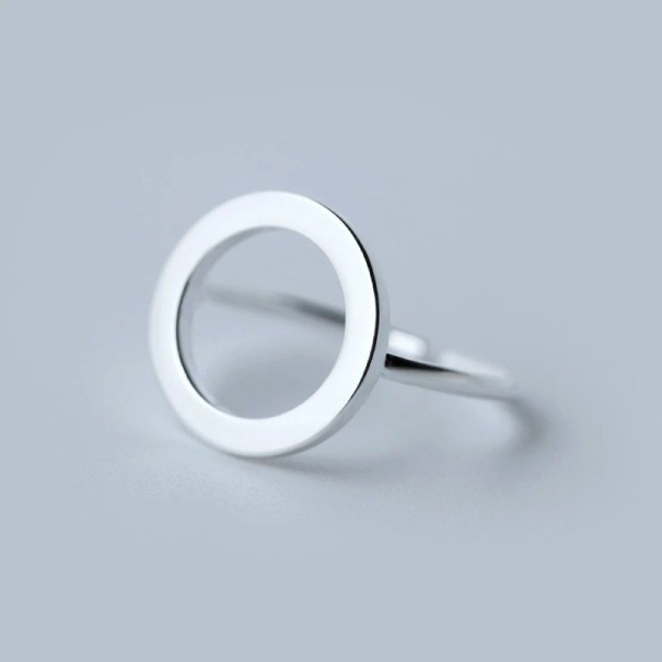 Dame ring D1554 1