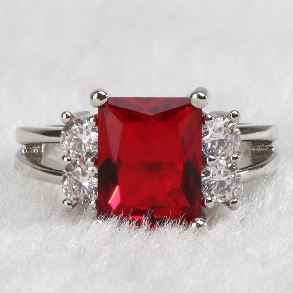 Dame ring D1580 10