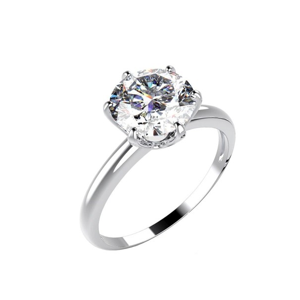 Dame ring D1595 6