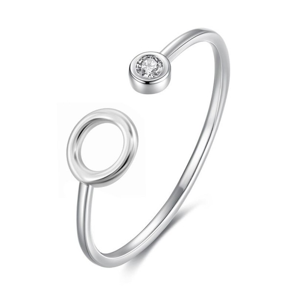 Dame ring D1649 1