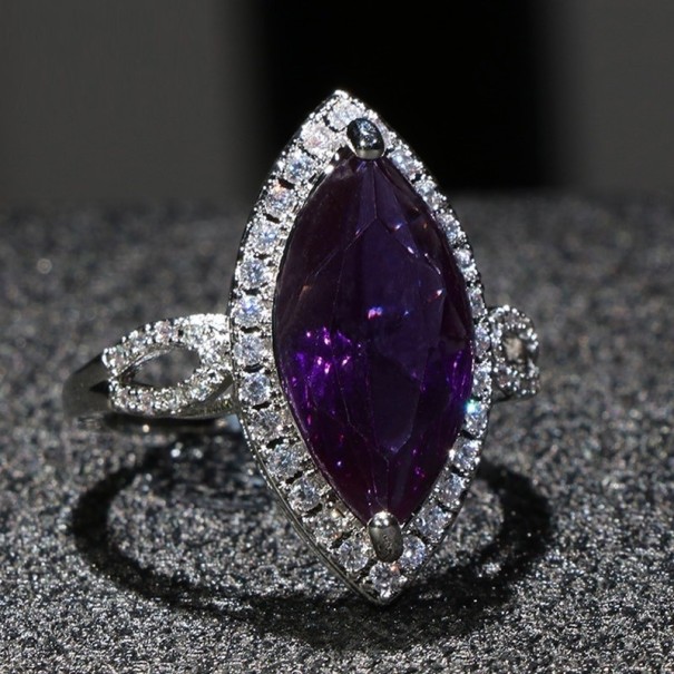Dame ring D1737 10