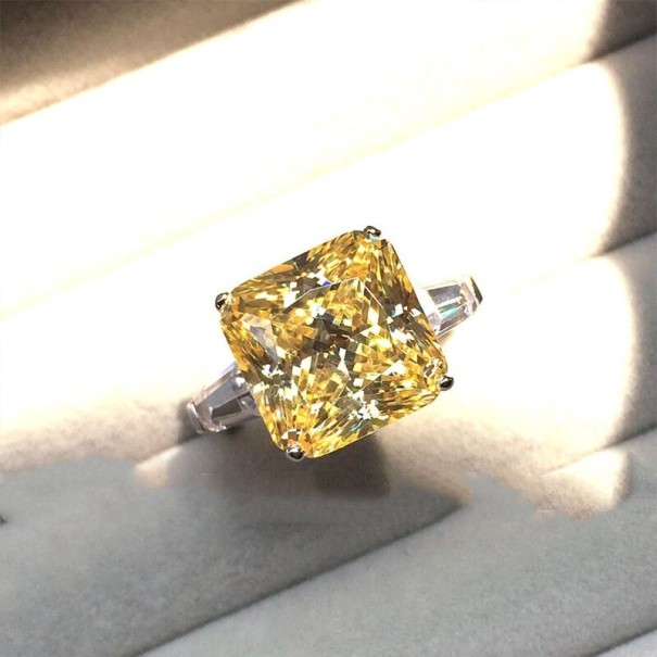 Dame ring D1907 1
