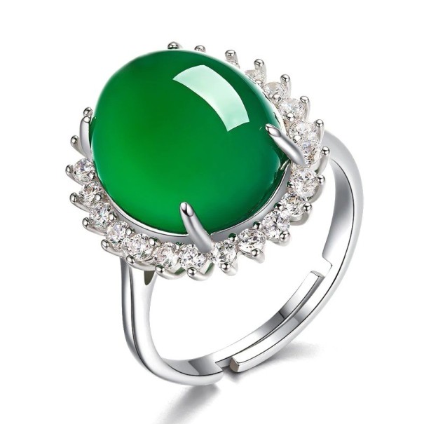 Dame ring D1908 1
