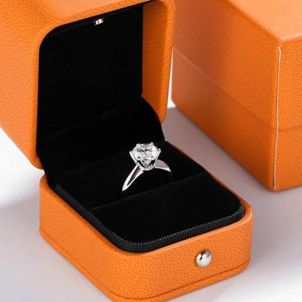 Dame ring D1915 4