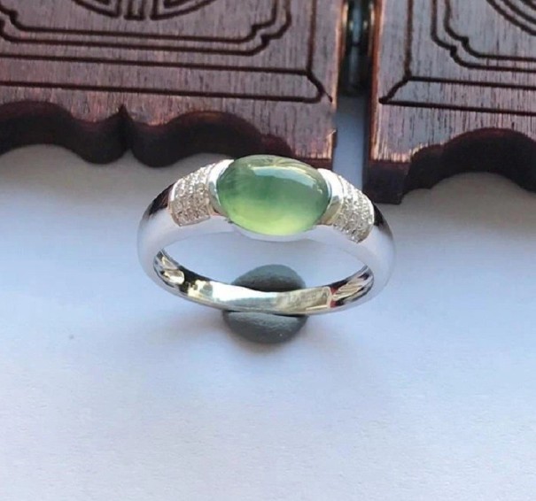 Dame ring D1926 1