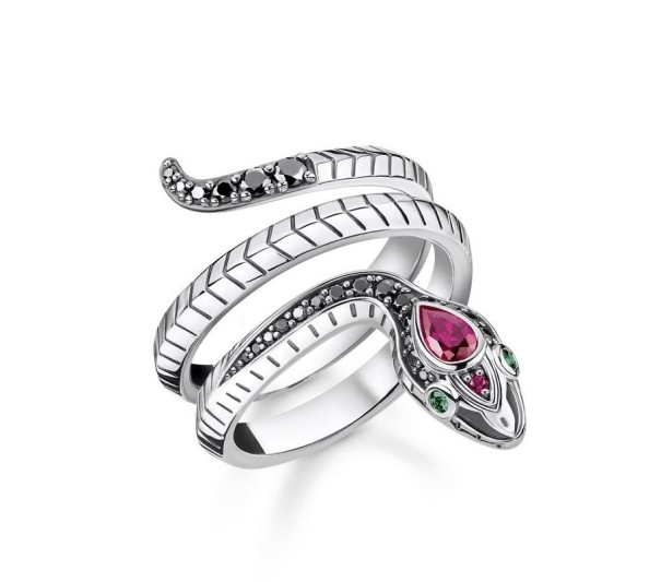 Dame ring D1997 1