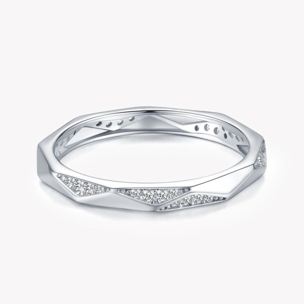 Dame ring D2015 5