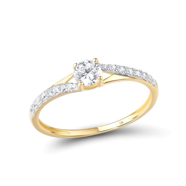 Dame ring D2026 5