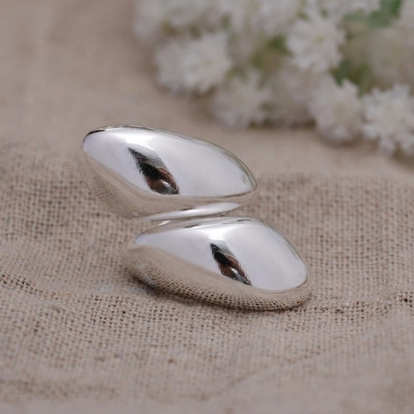 Dame ring D2039 1