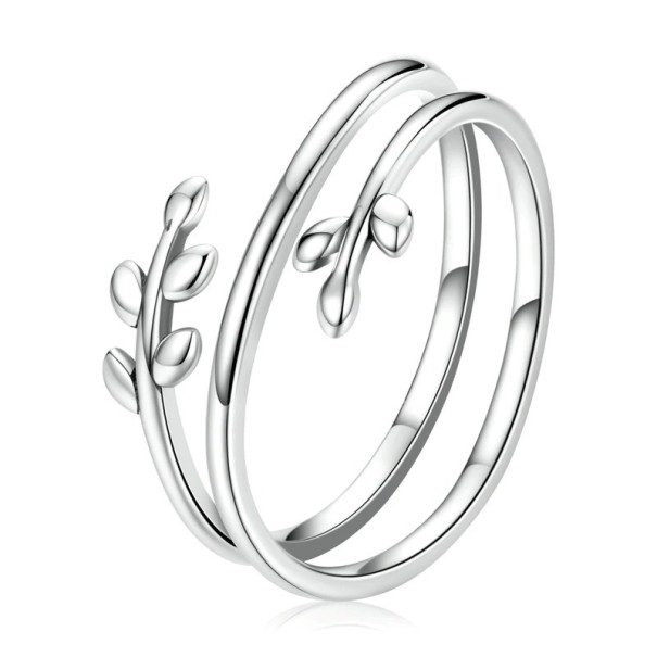 Dame ring D2048 1