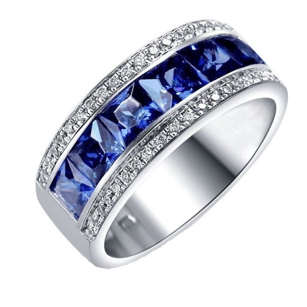 Dame ring D2102 10