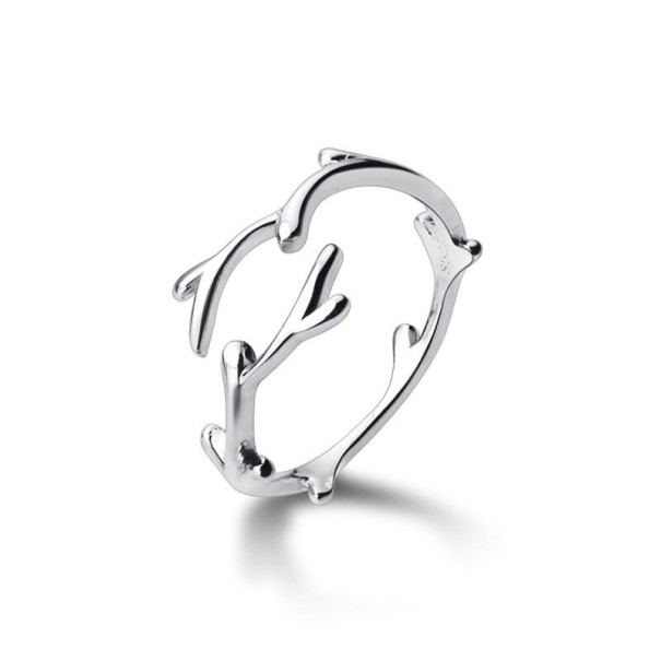 Dame ring D2113 1