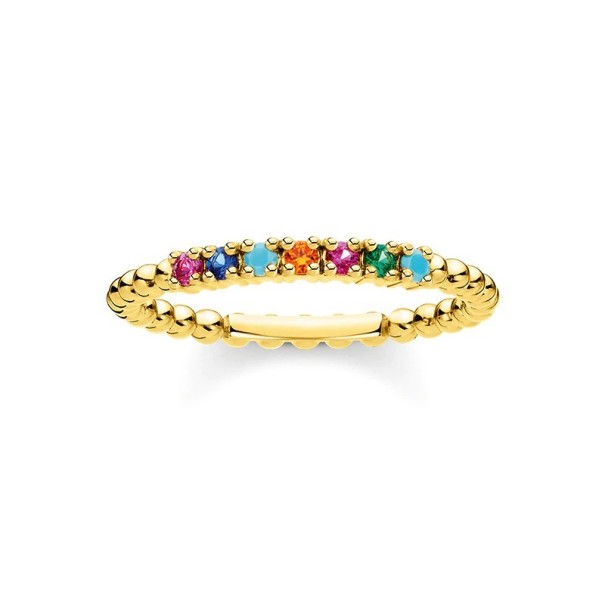 Dame ring D2133 7