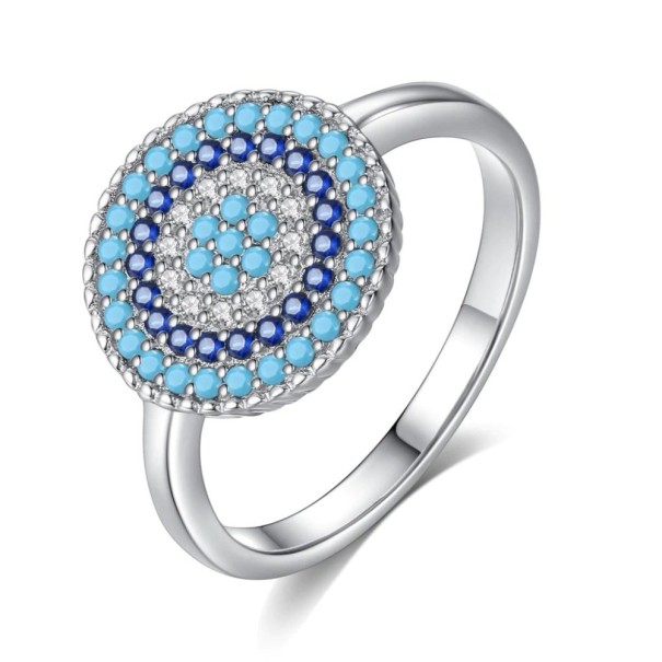 Dame ring D2140 6