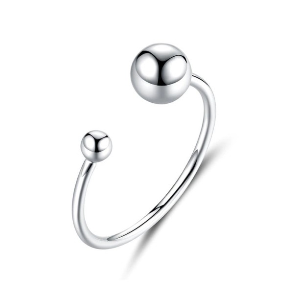 Dame ring D2164 1
