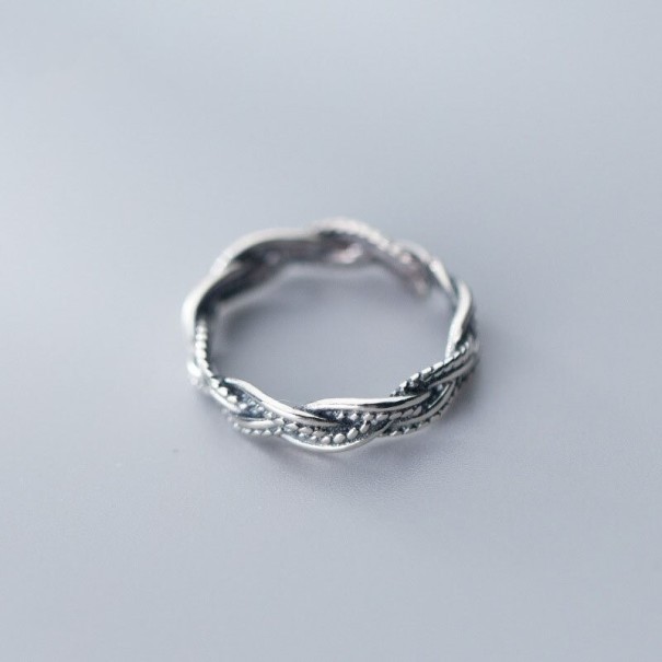 Dame ring D2166 1