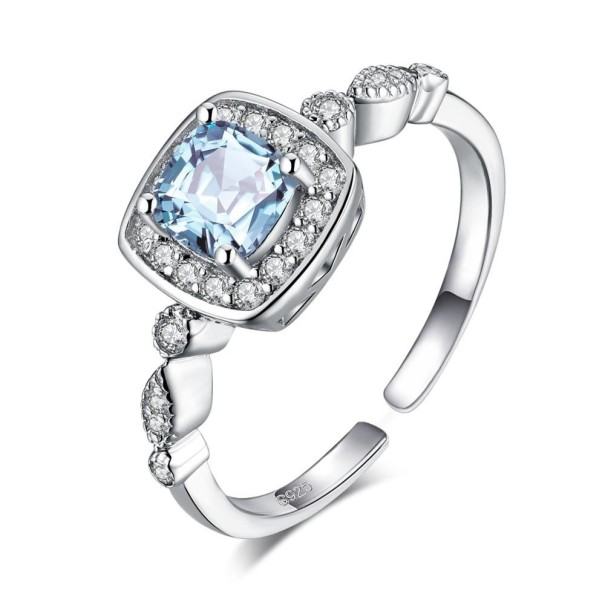 Dame ring D2167 1