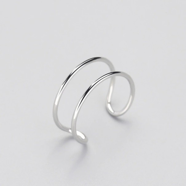 Dame ring D2168 1
