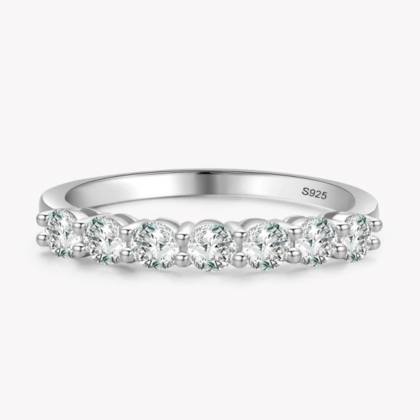 Dame ring D2178 5