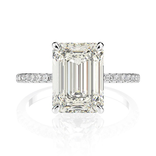 Dame ring D2189 5 2