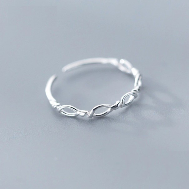 Dame ring D2191 1